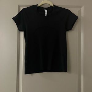 Swiftly Tech Short Sleeve Shirt 2.0 Race Length